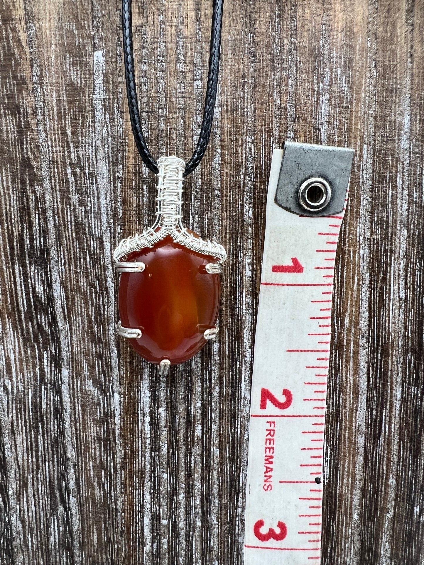 Carnelian