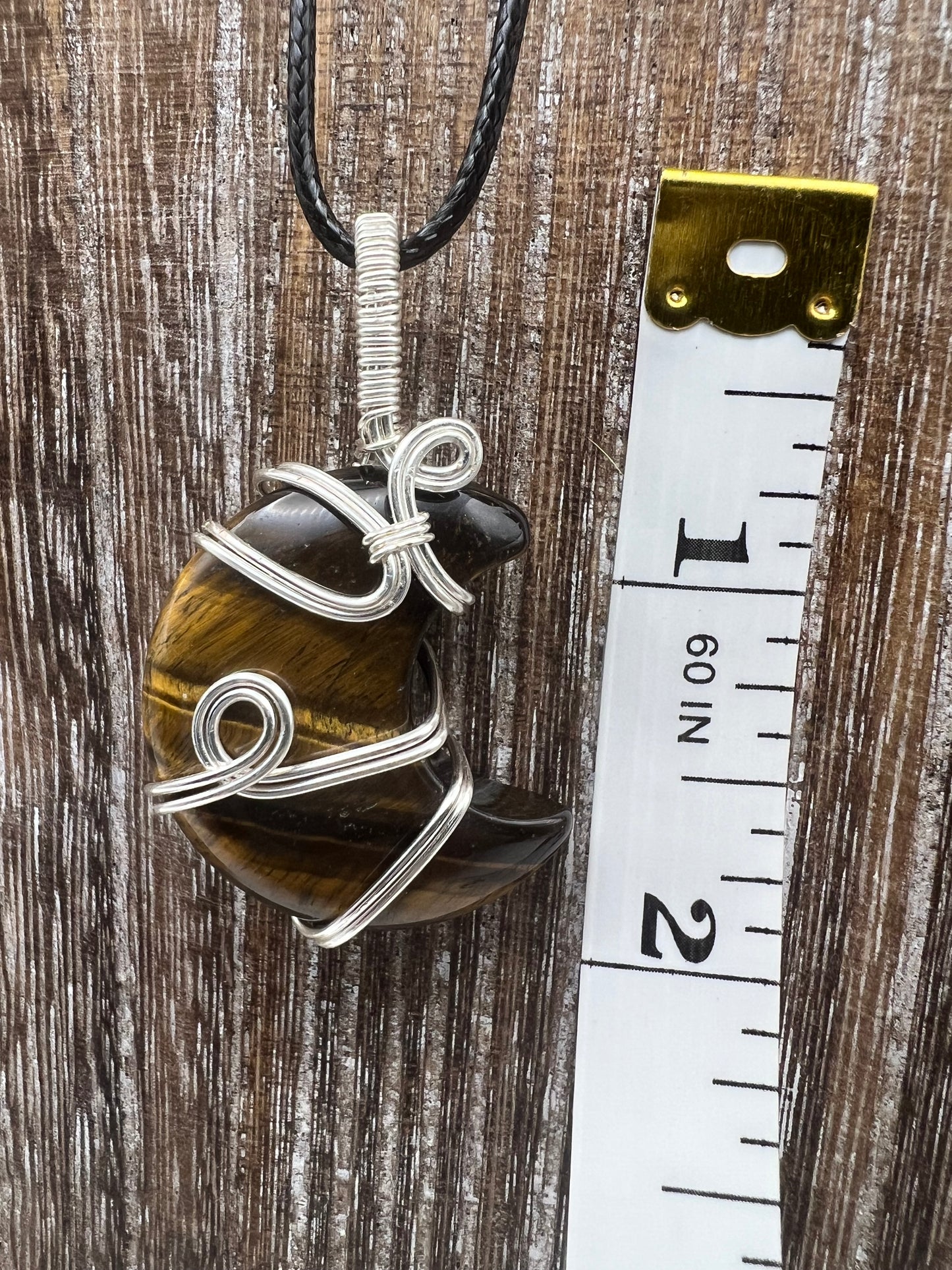 Tigers Eye