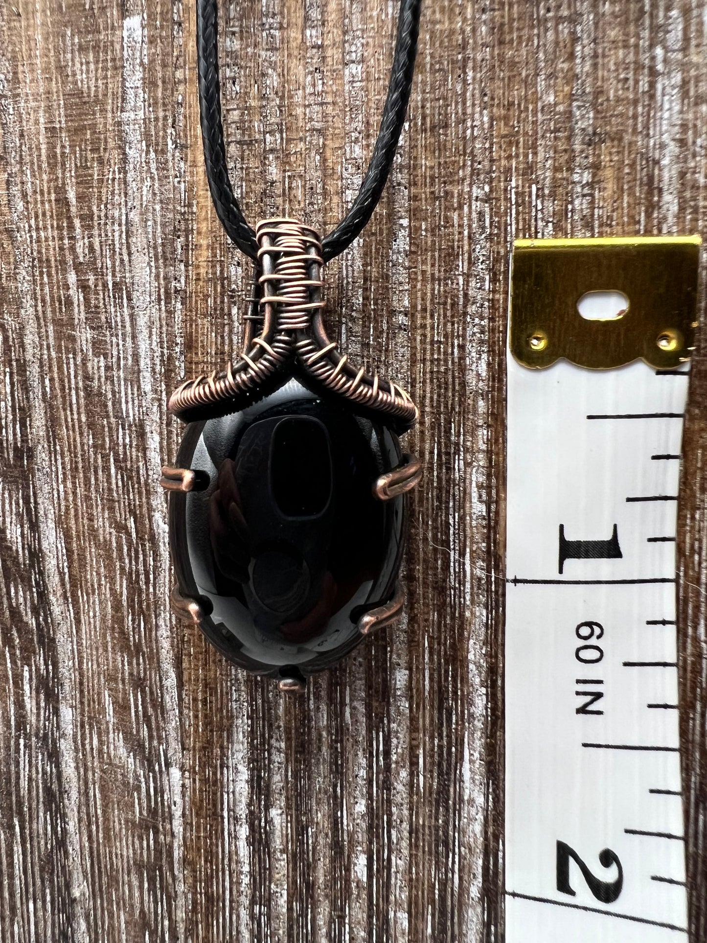 Black Onyx