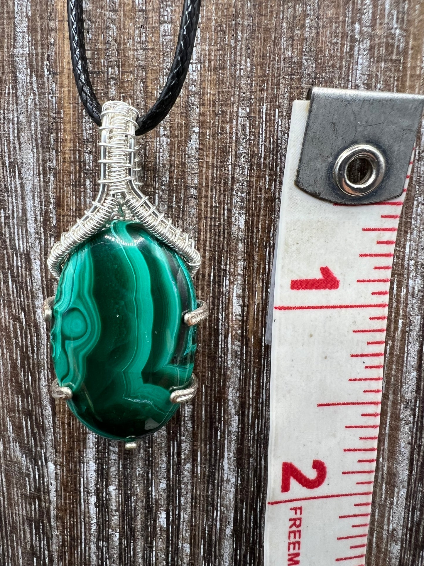 Malachite